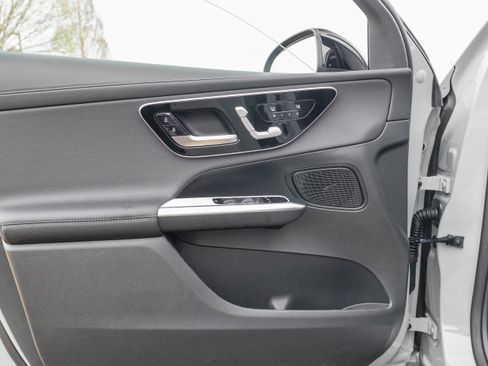 New 2026 Mercedes-Benz GLC 300 4MATIC image 15