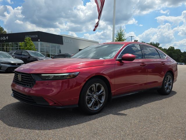 Used 2023 Honda Accord EX-L image 7