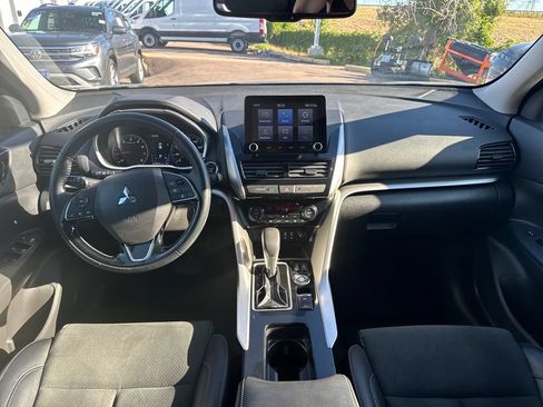 Used 2024 Mitsubishi Eclipse Cross SE AWD/4WD image 30