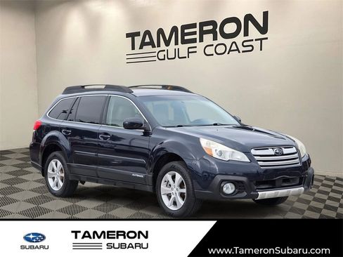 Used 2013 Subaru Outback 3.6R Limited w/ Moonroof Pkg image 1