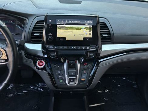 Used 2020 Honda Odyssey Elite image 14