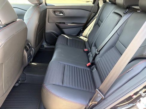 New 2026 Nissan Rogue SV w/ Rock Creek Premium Package AWD/4WD image 18