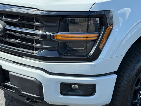 Used 2024 Ford F150 XLT w/ Mobile Office Package AWD/4WD image 10