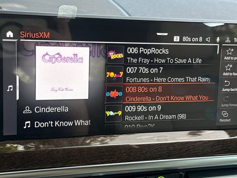 Certified 2024 BMW X3 xDrive30i w/ Convenience Package AWD/4WD image 23