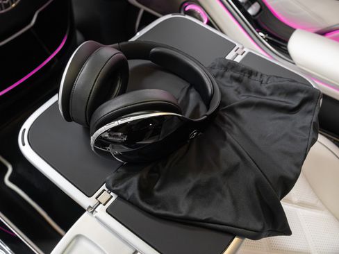 Used 2024 Mercedes-Benz Maybach S 680 4MATIC image 39