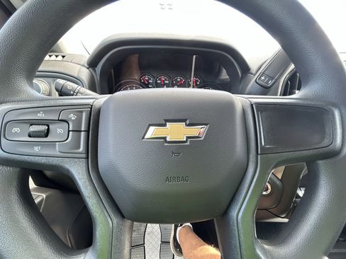 New 2026 Chevrolet Silverado 1500 W/T w/ WT Value Package image 24