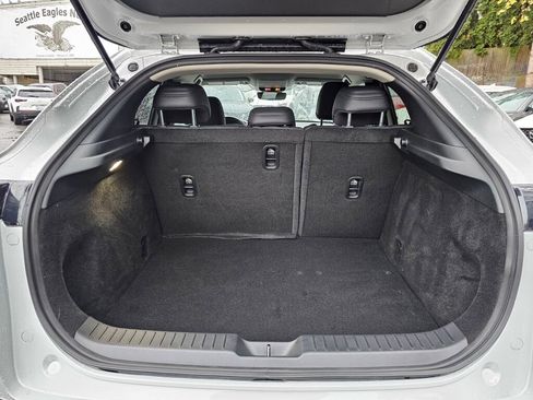 Certified 2025 MAZDA CX-30 AWD 2.5 S w/ Select Sport Pkg image 19