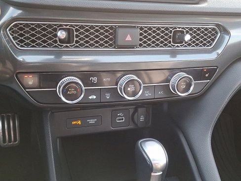 Certified 2023 Acura Integra A-Spec image 16