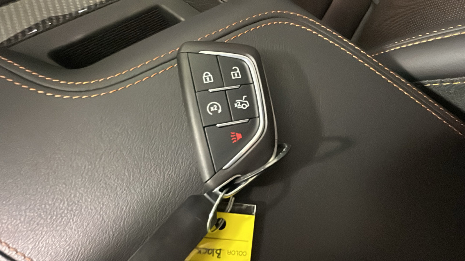 Used 2026 Cadillac CT5 Sport w/ Technology Package AWD/4WD image 25