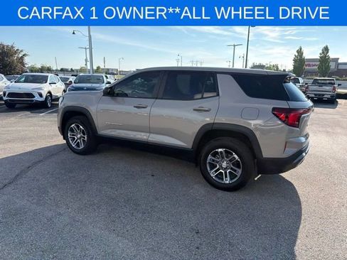 Used 2026 GMC Terrain Elevation AWD/4WD image 8
