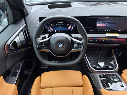 New 2026 BMW X3 xDrive30i w/ Premium Package AWD/4WD image 14
