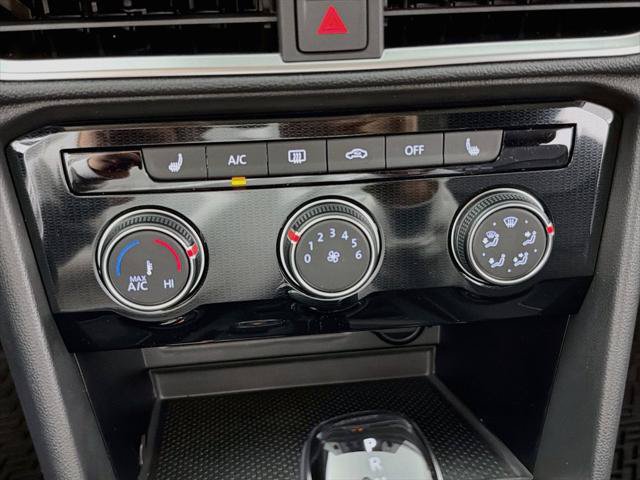 New 2027 Volkswagen Taos Sport AWD/4WD image 15