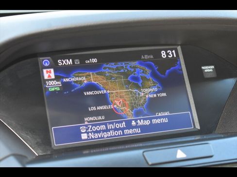 Used 2017 Acura MDX FWD w/ Technology Package image 10