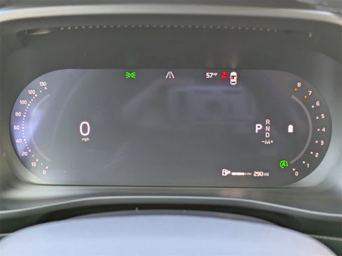 Used 2026 Volvo XC40 B4 Core image 38