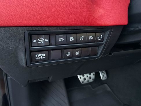 Used 2022 Toyota Tundra TRD Pro AWD/4WD image 20