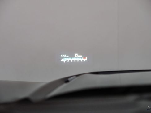 Used 2024 Chevrolet Camaro ZL1 RWD image 89