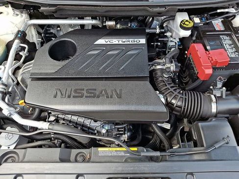 Used 2023 Nissan Rogue SV w/ SV Premium B Package AWD/4WD image 27