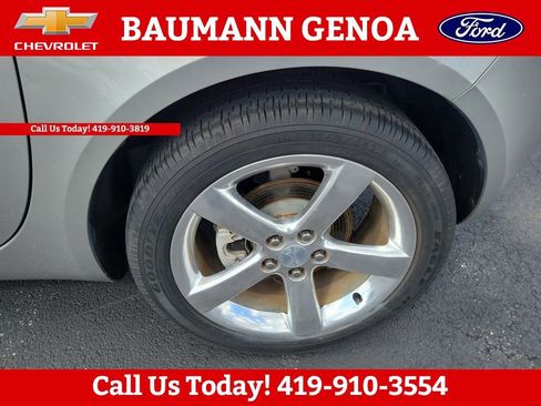 Used 2006 Pontiac Solstice Convertible w/ Premium Package RWD image 28