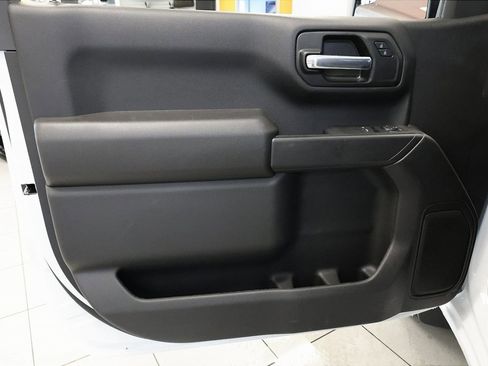 New 2026 Chevrolet Silverado 1500 W/T w/ WT Value Package image 11