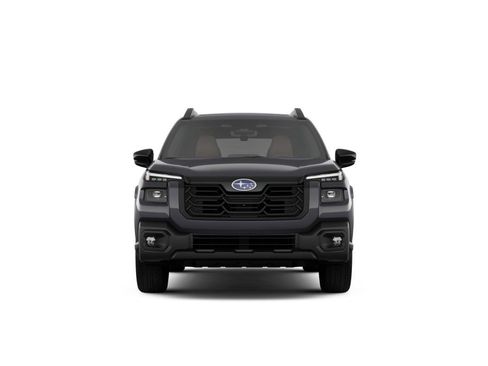 New 2026 Subaru Outback Touring XT AWD/4WD image 2