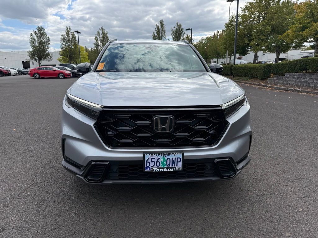 Used 2026 Honda CR-V Sport-L image 2