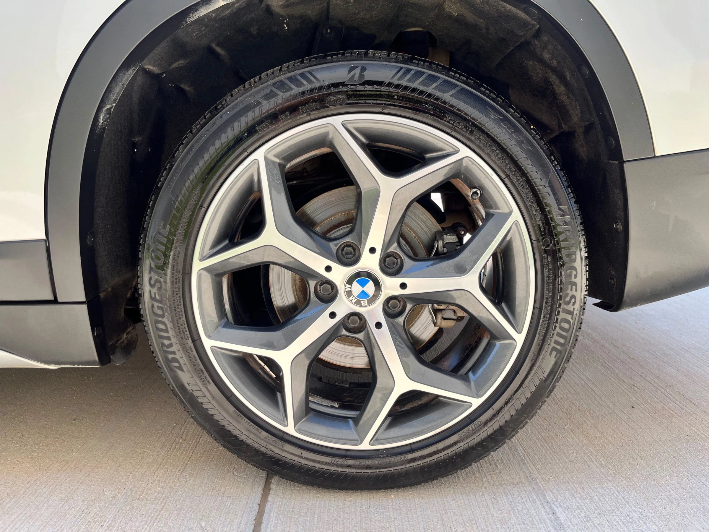 Used 2018 BMW X1 sDrive28i FWD image 49
