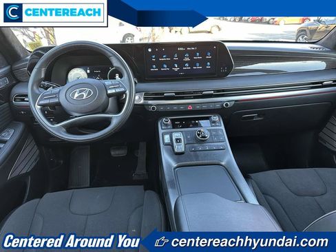 Used 2024 Hyundai Palisade Calligraphy AWD/4WD image 11