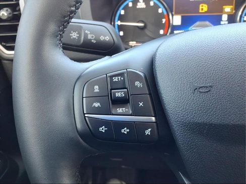 Used 2024 Ford Bronco Sport Outer Banks w/ Tech Package image 28