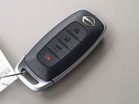 Certified 2024 Nissan Ariya FWD image 29