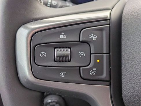 New 2026 Chevrolet Silverado 1500 LT image 14