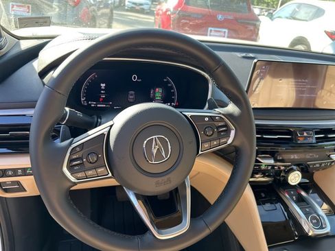 New 2026 Acura MDX FWD w/ Technology Package image 16