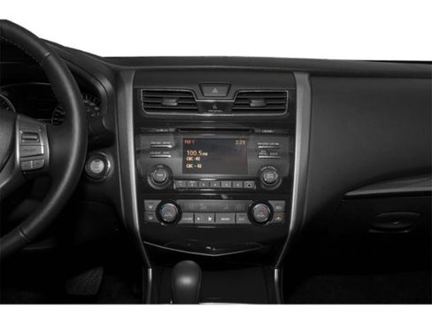 Used 2015 Nissan Altima 3.5 SL FWD image 12
