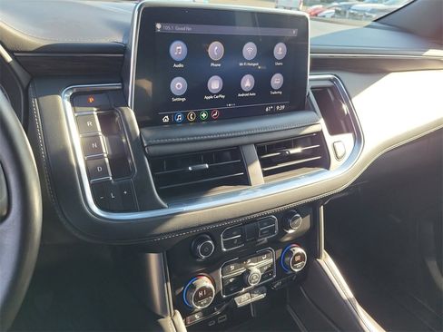 Used 2021 Chevrolet Tahoe LT image 8