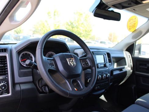 Used 2015 RAM 1500 Express image 16