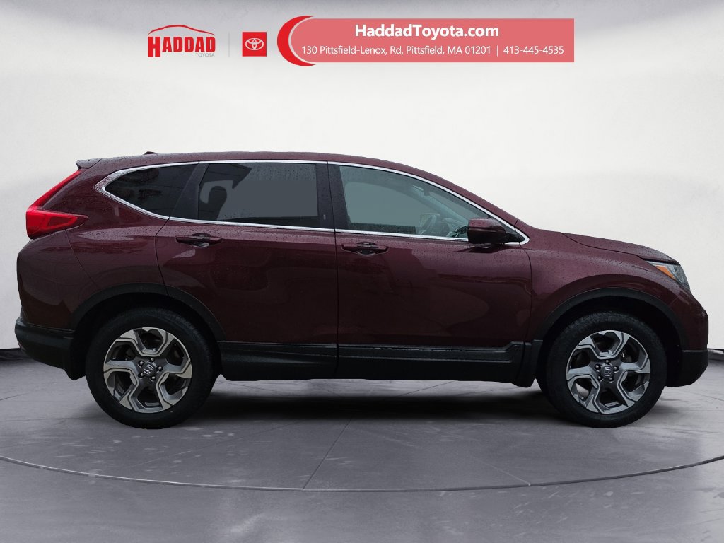 Used 2019 Honda CR-V EX image 7