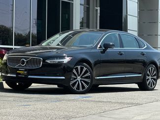 New 2024 Volvo S90 B6 Plus image 1
