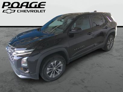 New 2026 Chevrolet Equinox LT w/ Convenience Package II