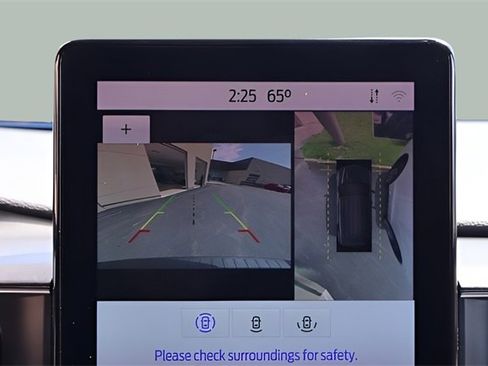 Used 2022 Ford Explorer ST w/ Equipment Group 401A image 15