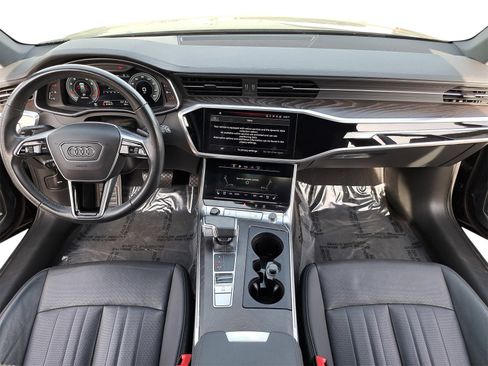 Used 2021 Audi A6 3.0T allroad Premium Plus w/ Executive Package image 9