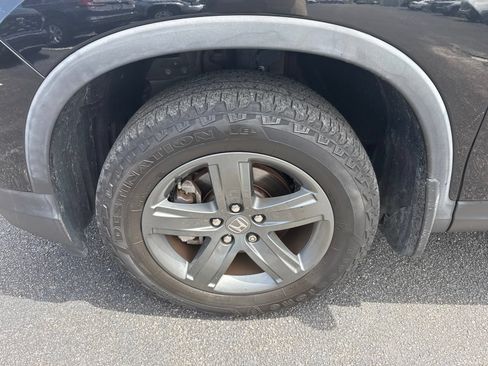 Certified 2023 Honda Ridgeline RTL-E image 12