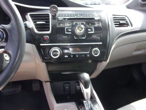 Used 2013 Honda Civic EX image 11