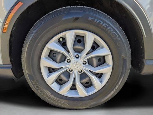 Used 2024 Honda CR-V LX image 42