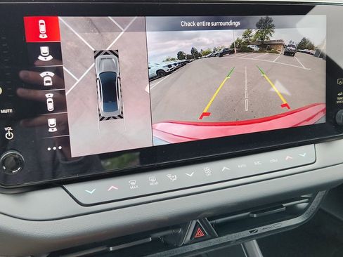 New 2026 Dodge Charger R/T AWD/4WD image 19