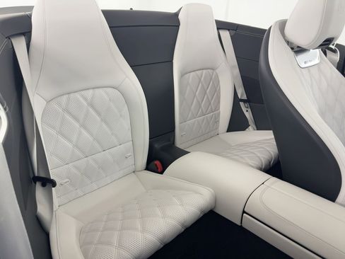 New 2026 Mercedes-Benz SL 63 AMG 4MATIC image 29