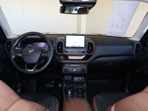 Used 2021 Ford Bronco Sport Outer Banks image 25