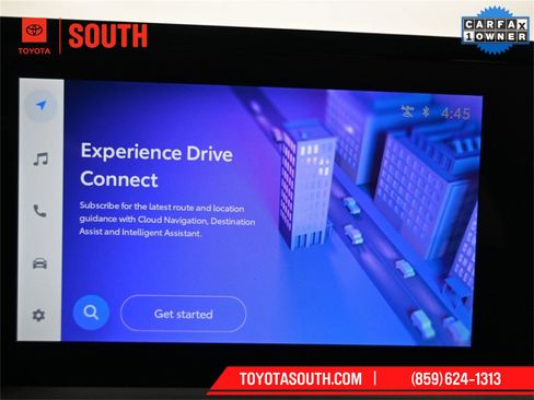 Used 2024 Toyota Prius LE image 11