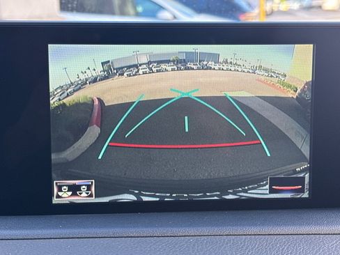 Used 2022 Lexus RX 350 FWD image 20