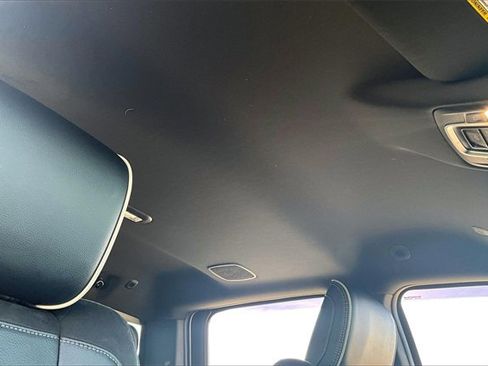 Used 2022 RAM 3500 Laramie image 23