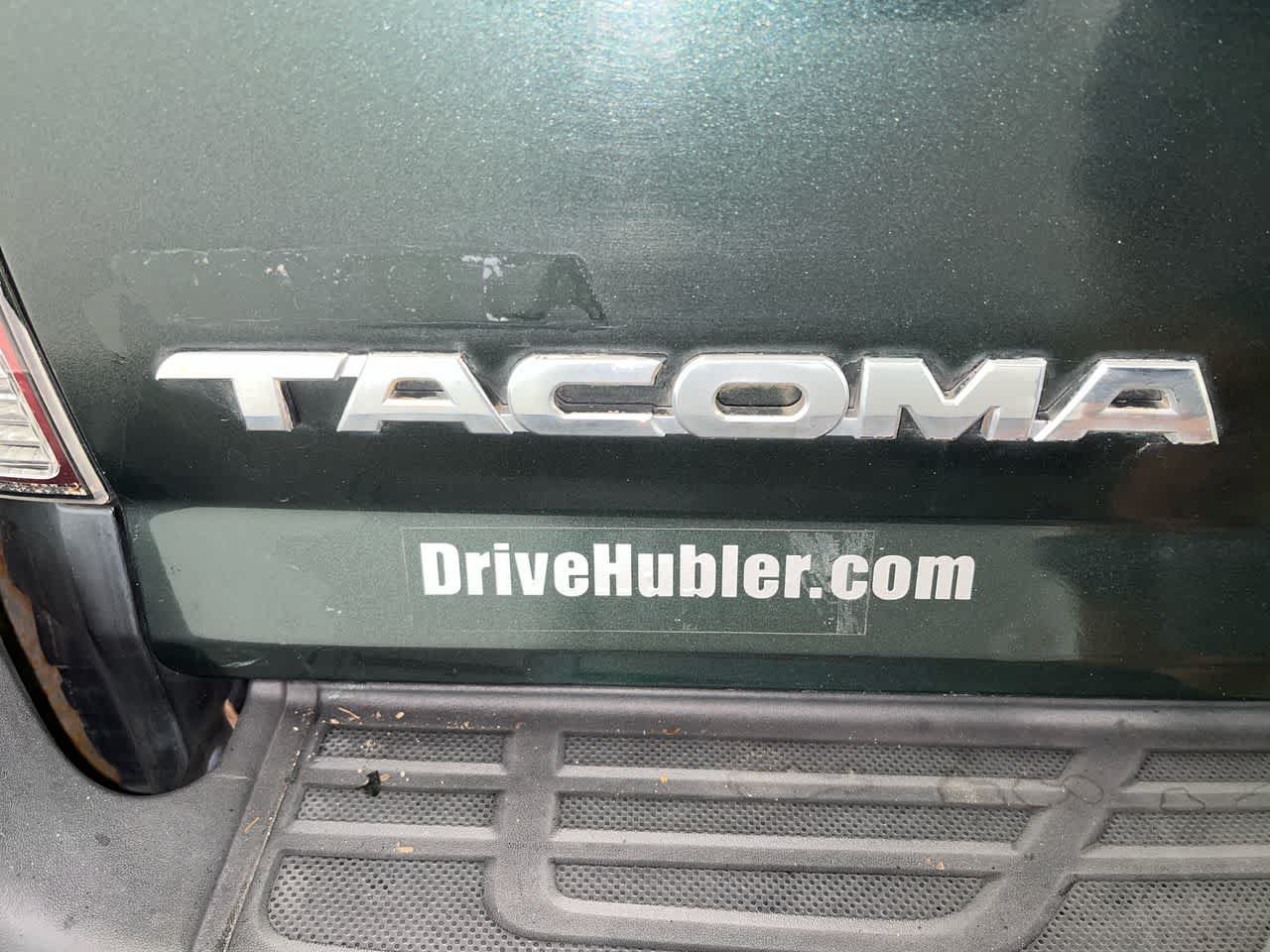 Used 2009 Toyota Tacoma PreRunner RWD image 11