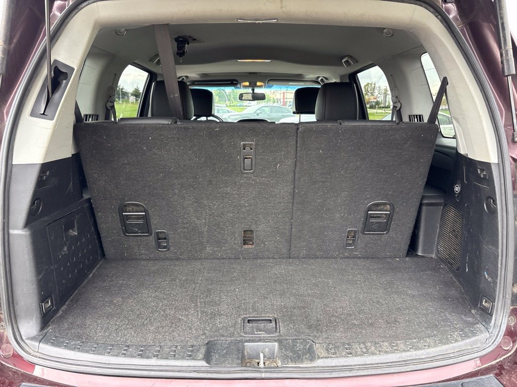 Used 2014 Honda Pilot EX-L image 10